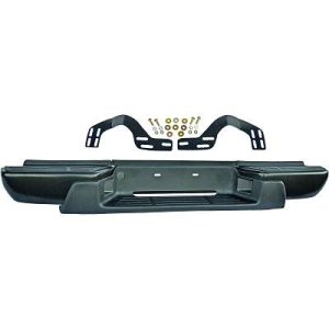 Pára-choques Dianteiro para Isuzu D-Max 02-06