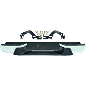 Pára-choques Traseiro para Isuzu D-Max 02-06