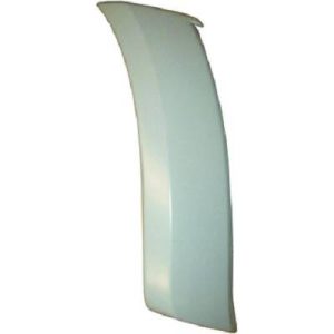 Guarda-lamas Dianteiro Direito para Isuzu D-Max 02-06