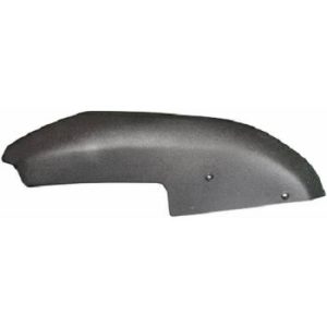 Painel lateral Traseiro Direito para Isuzu D-Max 02-06