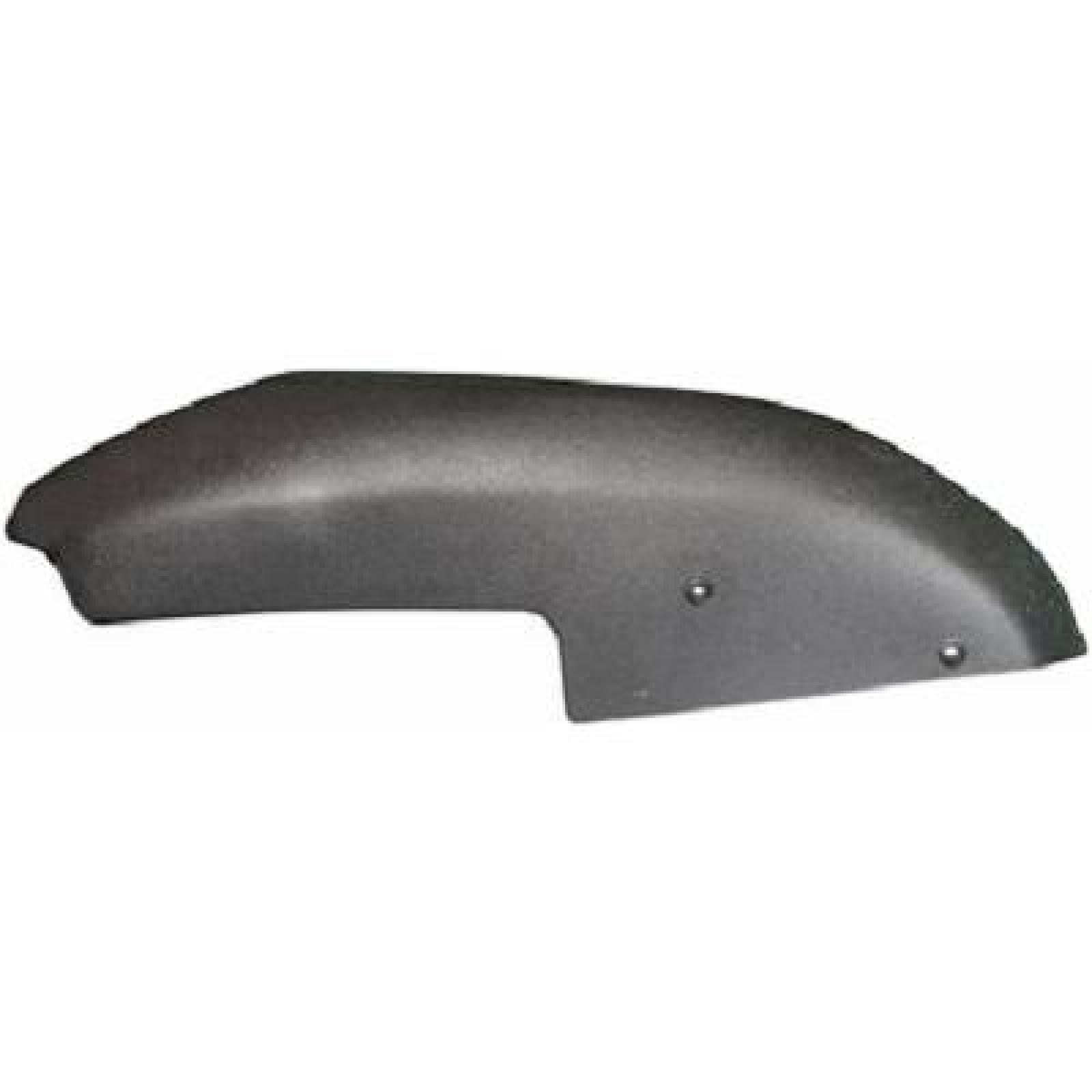 Painel lateral Traseiro Direito para Isuzu D-Max 02-06