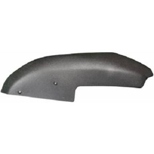 Painel lateral Traseiro Esquerdo para Isuzu D-Max 02-06