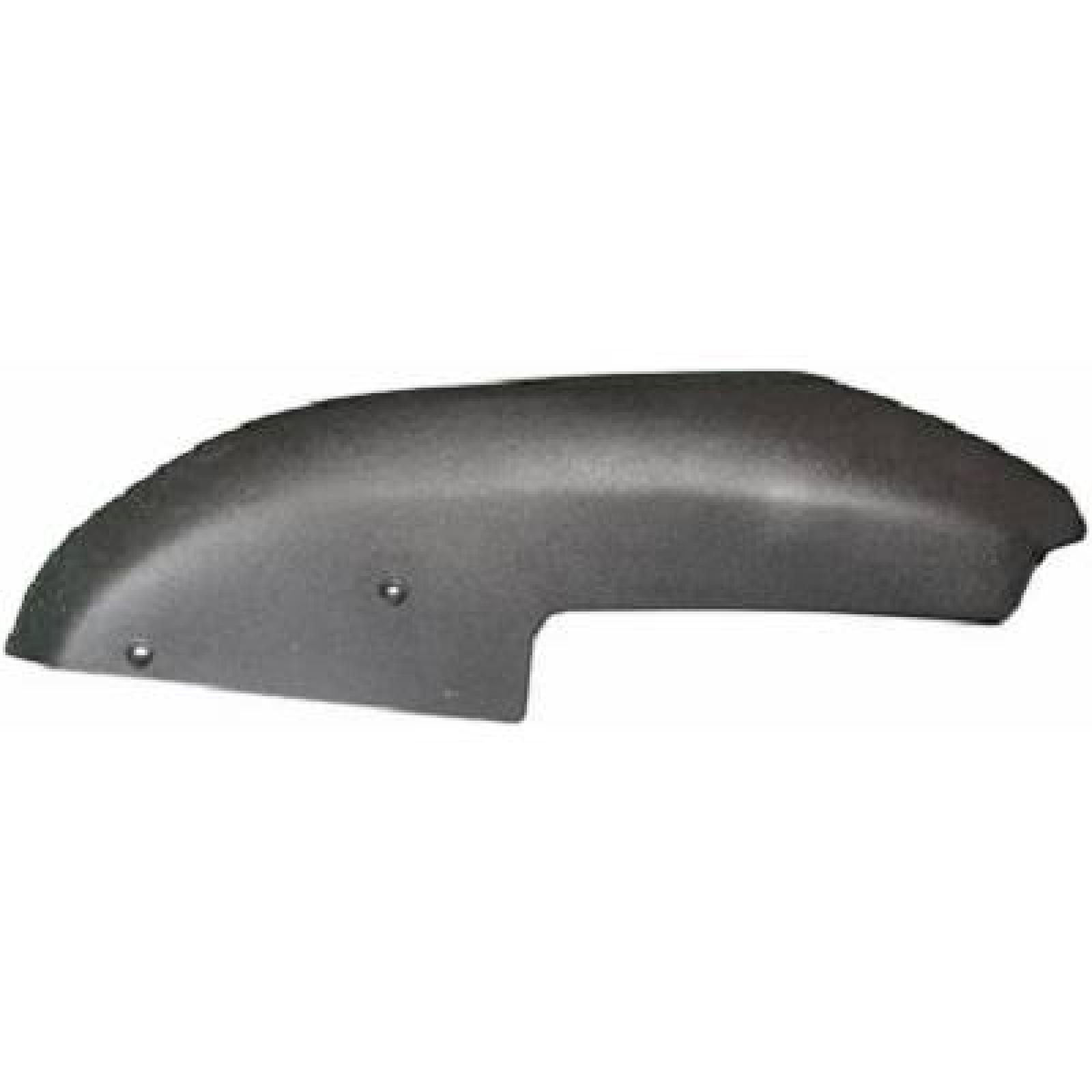 Painel lateral Traseiro Esquerdo para Isuzu D-Max 02-06