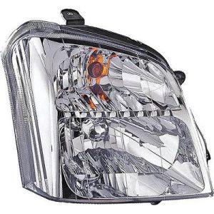 Farol principal Direito para Isuzu D-Max 02-06