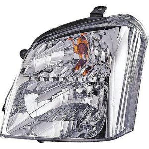 Farol principal Esquerdo para Isuzu D-Max 02-06