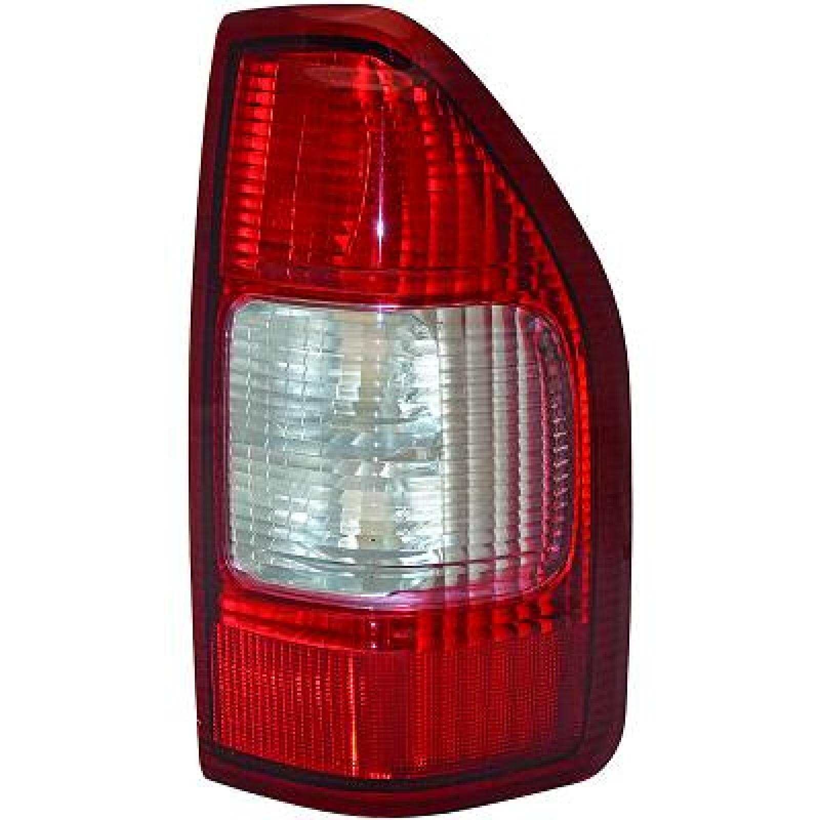 Luz traseira Direito para Isuzu D-Max 02-06