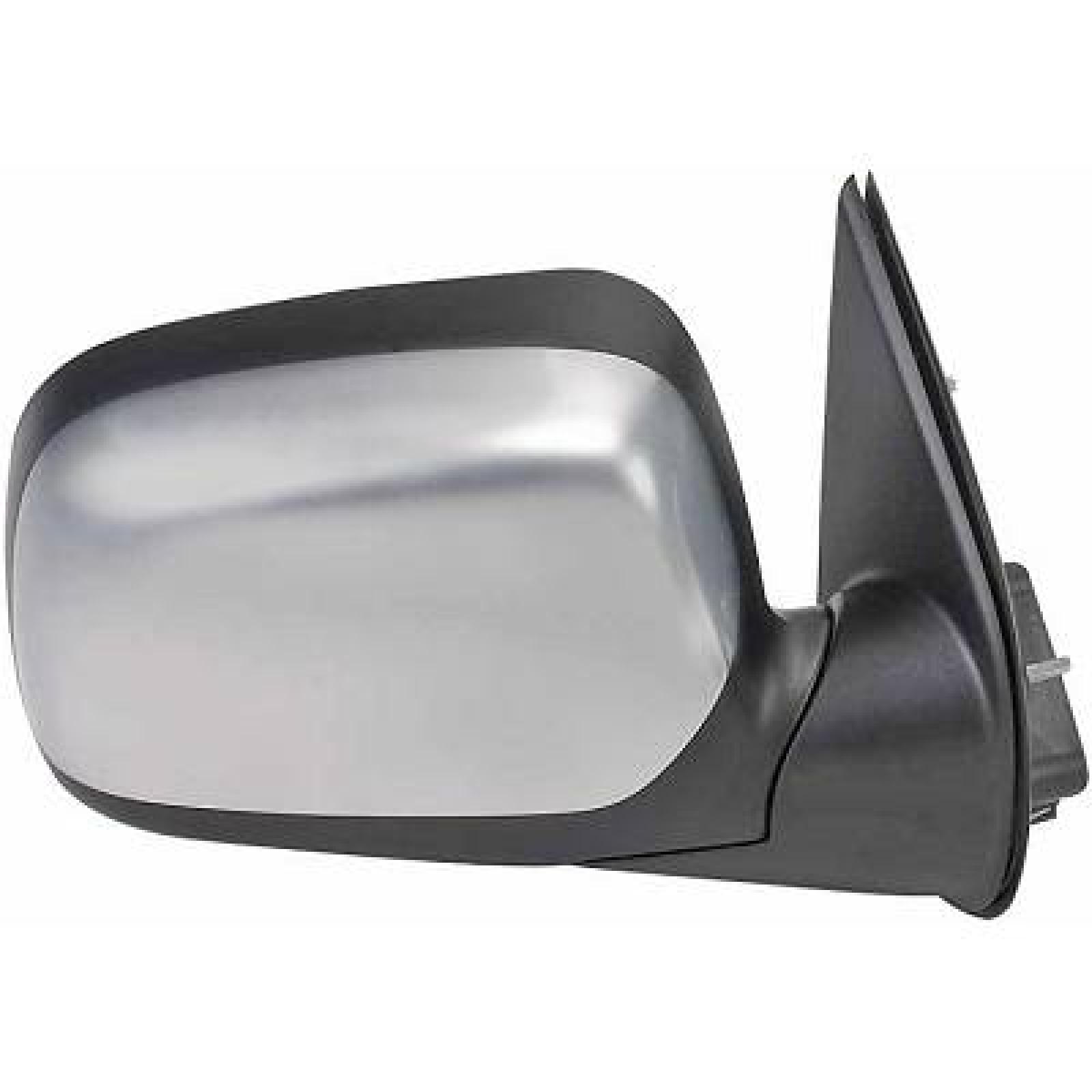 Retrovisor exterior Esquerdo para Isuzu D-Max 02-06