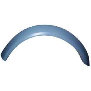 Painel lateral Dianteiro Direito para Isuzu D-Max 02-06
