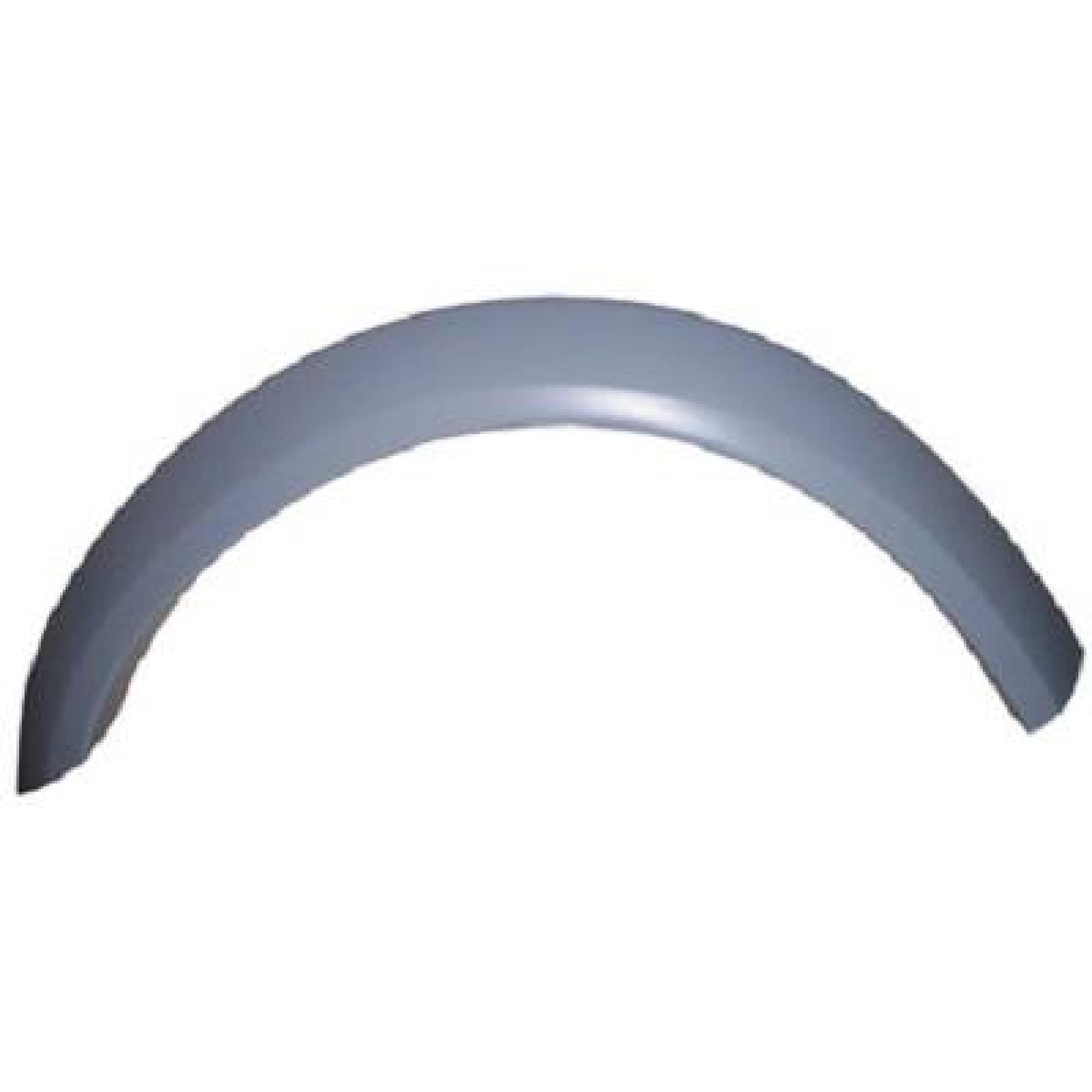 Painel lateral Dianteiro Esquerdo para Isuzu D-Max 02-06
