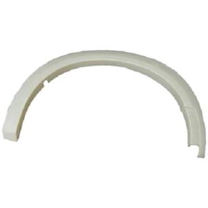 Cobertura, cava da roda Traseiro Direito para Isuzu D-Max 02-06