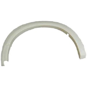 Cobertura, cava da roda Traseiro Esquerdo para Isuzu D-Max 02-06