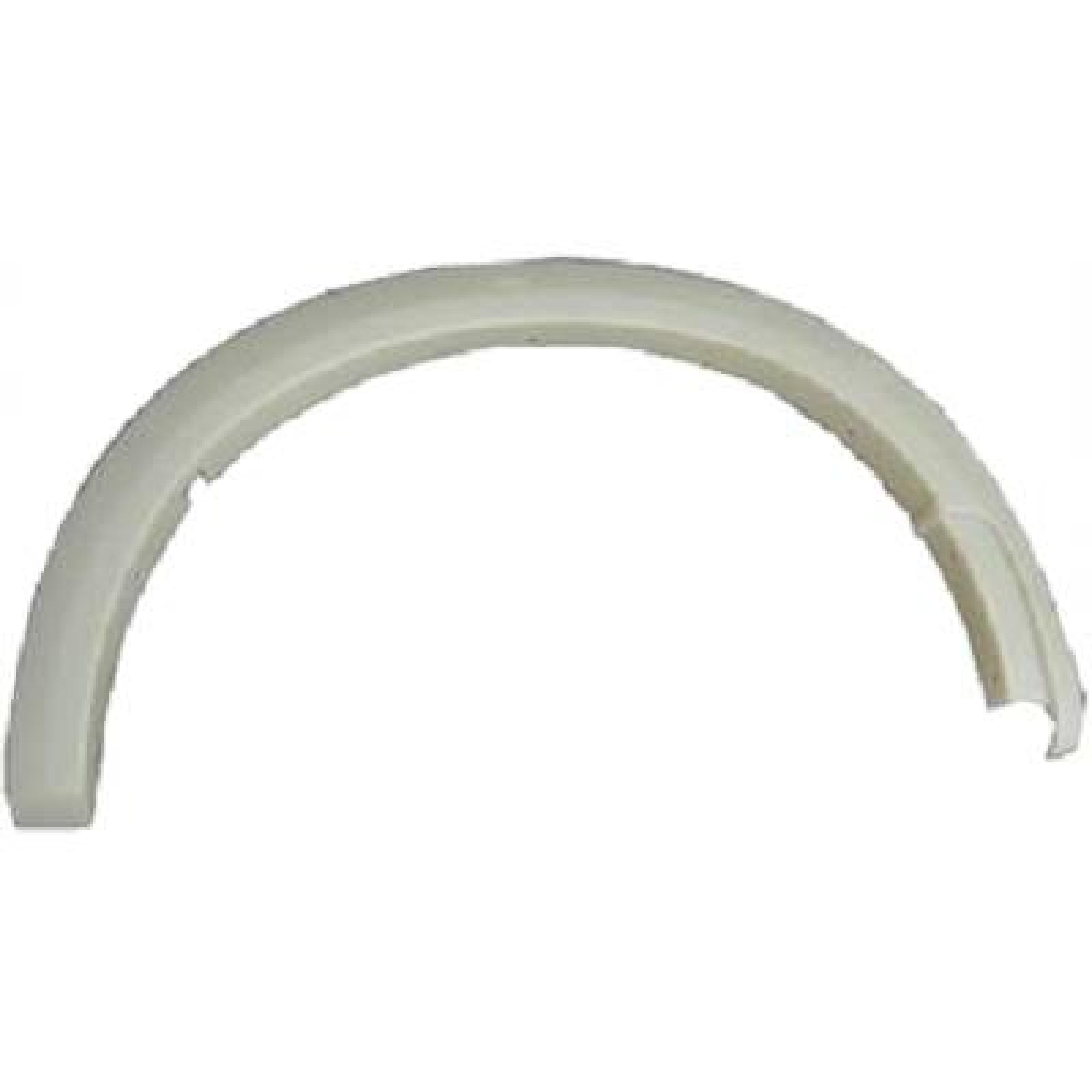 Painel lateral Traseiro Esquerdo para Isuzu D-Max 02-06