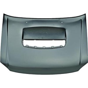 Capot do motor para Isuzu D-Max 07-12