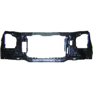 Revestimento dianteiro para Isuzu D-Max 07-12