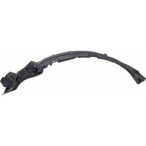 Cobertura, cava da roda Dianteiro Esquerdo para Isuzu D-Max 07-12