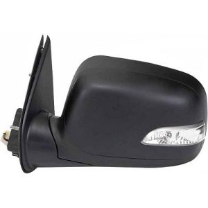 Retrovisor exterior Esquerdo para Isuzu D-Max 07-12