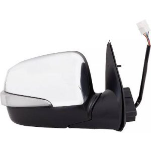 Retrovisor exterior Direito para Isuzu D-Max 07-12
