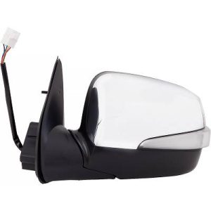 Retrovisor exterior Esquerdo para Isuzu D-Max 07-12