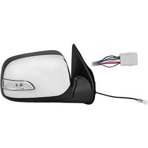 Retrovisor exterior Direito para Isuzu D-Max 07-12