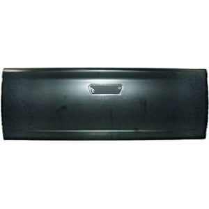 Porta traseira para Isuzu D-Max 07-12