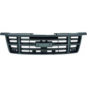 Grelha de radiador para Isuzu D-Max 07-12