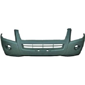 Pára-choques Dianteiro para Isuzu D-Max 07-12