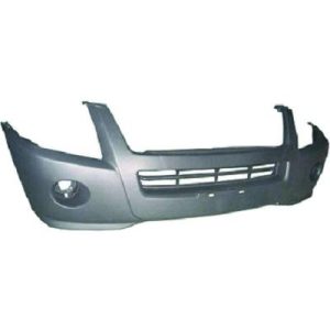 Pára-choques Dianteiro para Isuzu D-Max 07-12