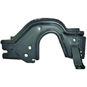 Suporte, pára-choques Traseiro Esquerdo para Isuzu D-Max 07-12