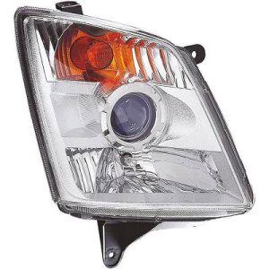 Farol principal Direito para Isuzu D-Max 07-12