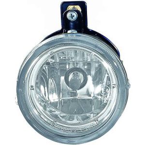 Grupo óptico de farol, farol de nevoeiro para Isuzu D-Max 07-12