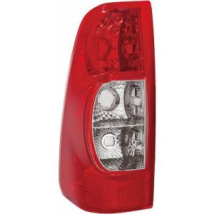 Luz traseira Esquerdo para Isuzu D-Max 07-12