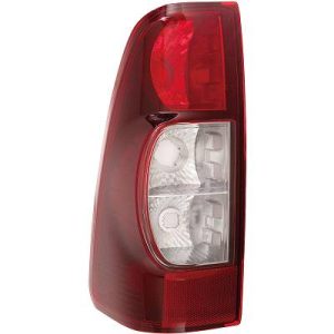 Luz traseira Esquerdo para Isuzu D-Max 07-12