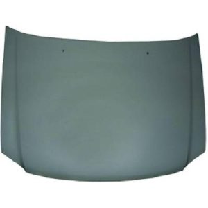 Capot do motor para Isuzu D-Max 07-12