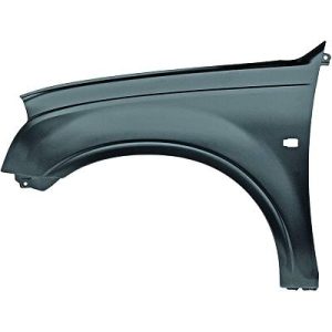 Guarda-lamas Dianteiro Direito para Isuzu D-Max 07-12
