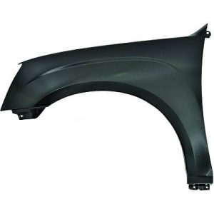 Guarda-lamas Dianteiro Esquerdo para Isuzu D-Max 07-12