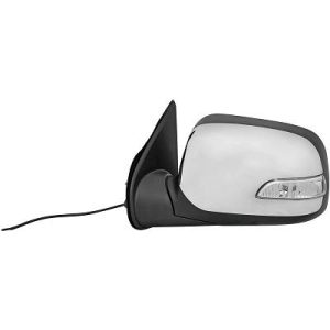 Retrovisor exterior Esquerdo para Isuzu D-Max 07-12