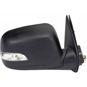 Retrovisor exterior Direito para Isuzu D-Max 07-12