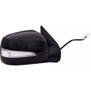 Retrovisor exterior Direito para Isuzu D-Max 07-12