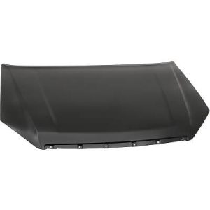 Capot do motor para Isuzu D-Max 12->>