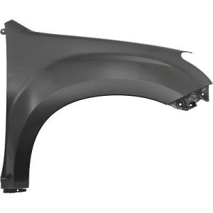 Guarda-lamas Dianteiro Direito para Isuzu D-Max 12->>