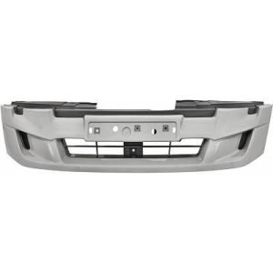 Grelha de radiador para Isuzu D-Max 12->>