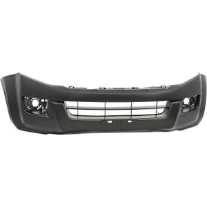 Pára-choques Dianteiro para Isuzu D-Max 12->>