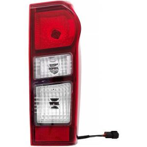 Luz traseira Direito para Isuzu D-Max 12->>