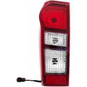 Luz traseira Esquerdo para Isuzu D-Max 12->>