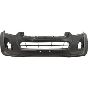 Pára-choques Dianteiro para Isuzu D-Max 12->>