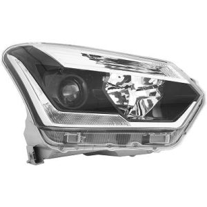 Farol principal Direito para Isuzu D-Max 12->>