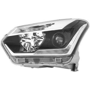 Farol principal Esquerdo para Isuzu D-Max 12->>