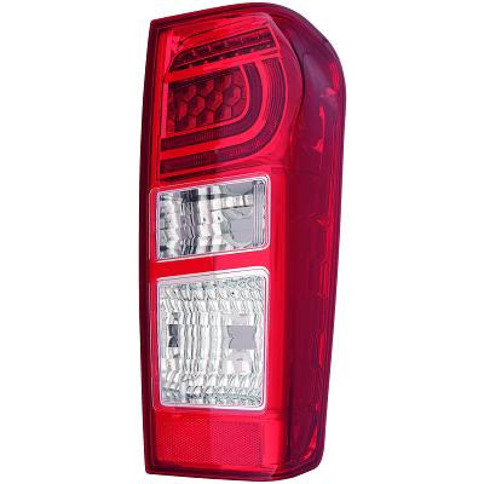 Luz traseira Direito para Isuzu D-Max 12->>