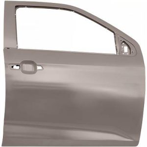 Porta, carroçaria Dianteiro Direito para Isuzu D-Max 20->>