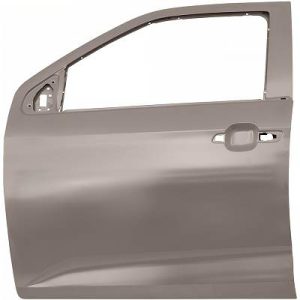 Porta, carroçaria Dianteiro Esquerdo para Isuzu D-Max 20->>